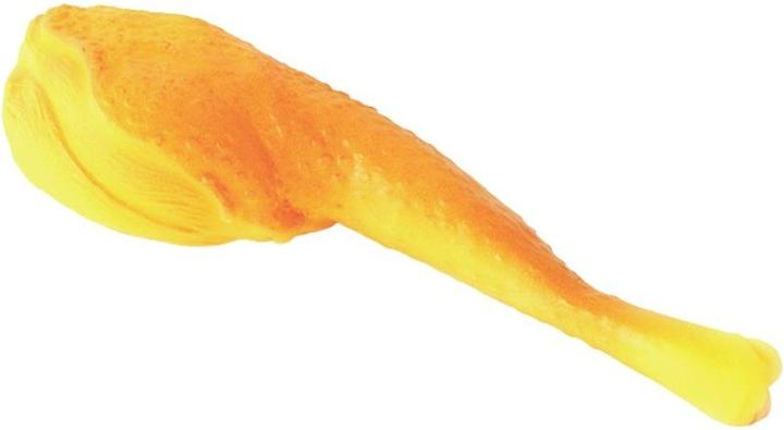 Actual product image NoName DINGO Thigh vinyl - Dog toy - 1 pc.