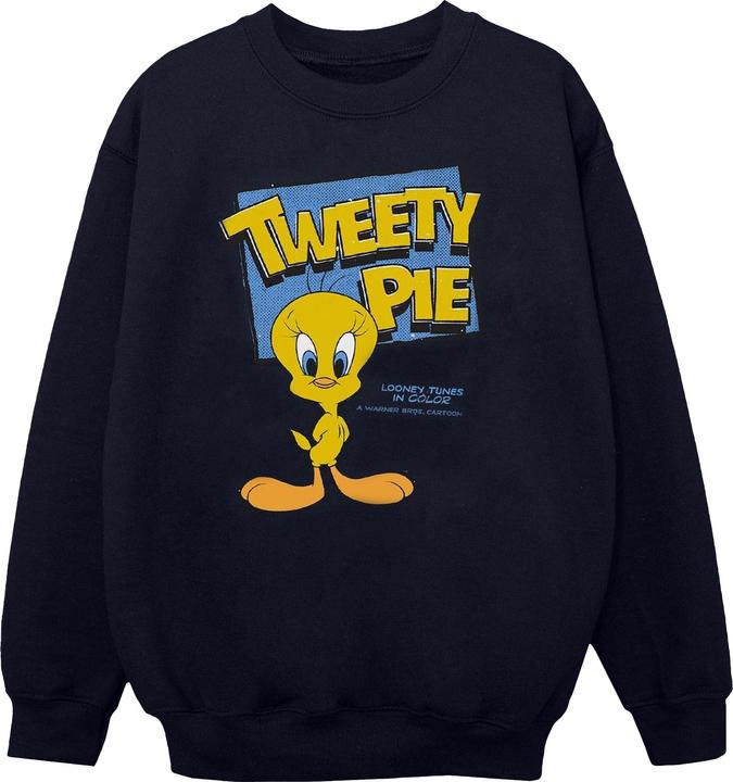 Looney Tunes Classic Sweatshirt Mädchen