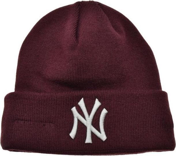 Produktbild New Era Yankees Mütze Mit Bündchen