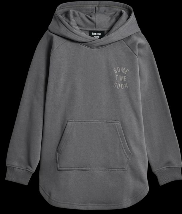 Produktbild hummel stsMONTEREY HOODIE (116)