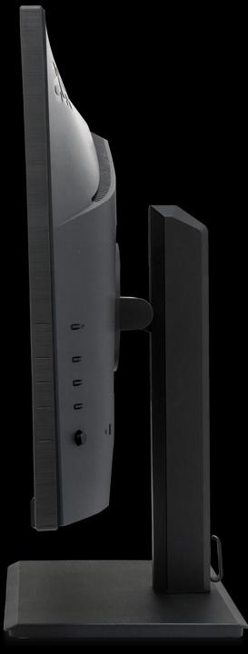 Actual product image Acer Vero B277UEbmiiprzxv (2560 x 1440 pixels, 27")
