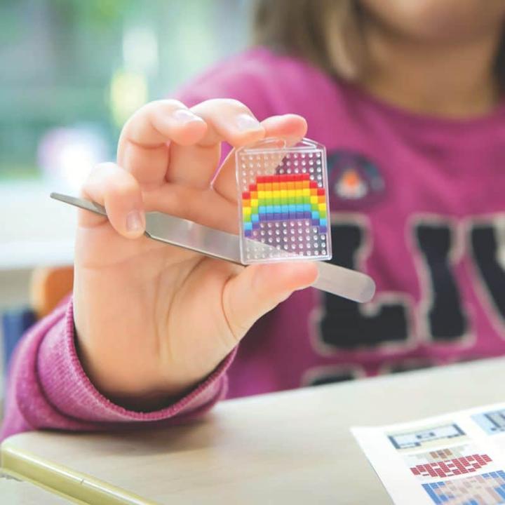 Actual product image Pixelhobby Pracht Creative Hobby Pixel