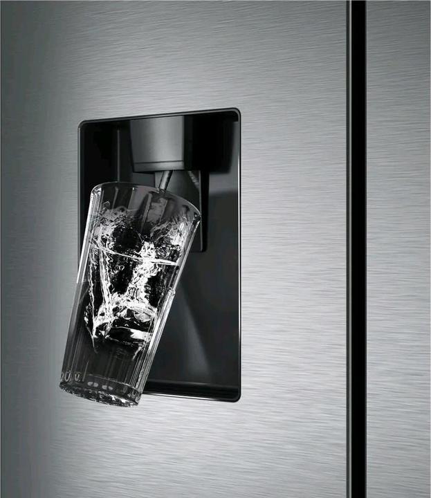 Produktbild Hisense RF632N4WIE (485 l)