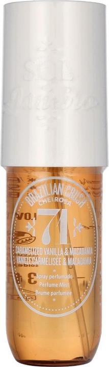 Immagine prodotto Sol de Janeiro Brazilian Crush Cheirosa 71 Profumo Nebbia Donna 90 ml (Spray capelli, 90 ml)