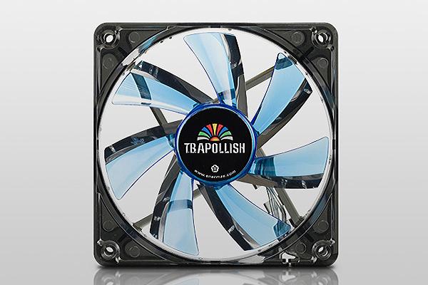 Actual product image Enermax T.B. Apollish (120 mm, 1 x)