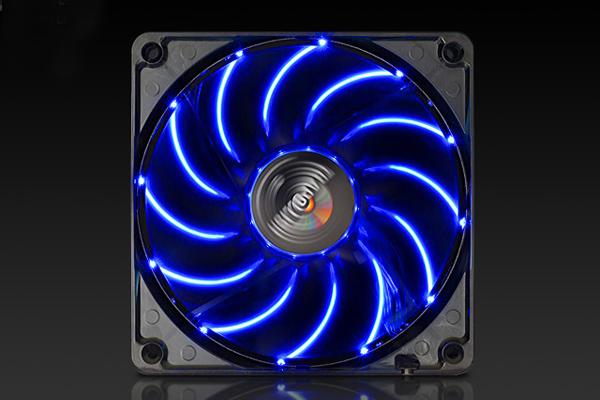 Actual product image Enermax T.B. Apollish (120 mm, 1 x)