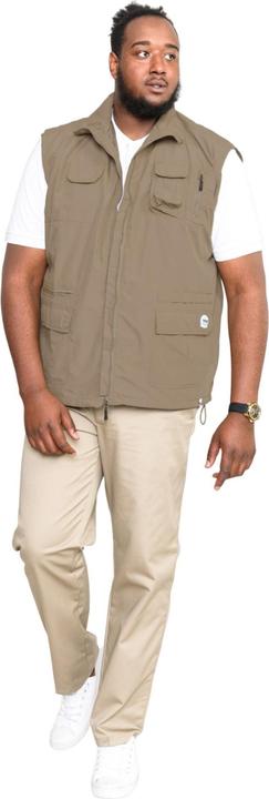 Immagine prodotto DUKE UTDC200 P (7XL)