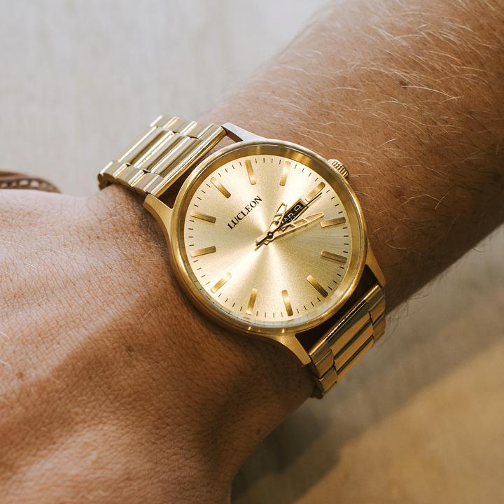 Immagine prodotto Lucleon Imperial (42 mm)