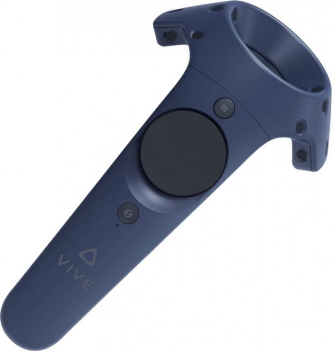 Actual product image HTC Vive Controller 2.0