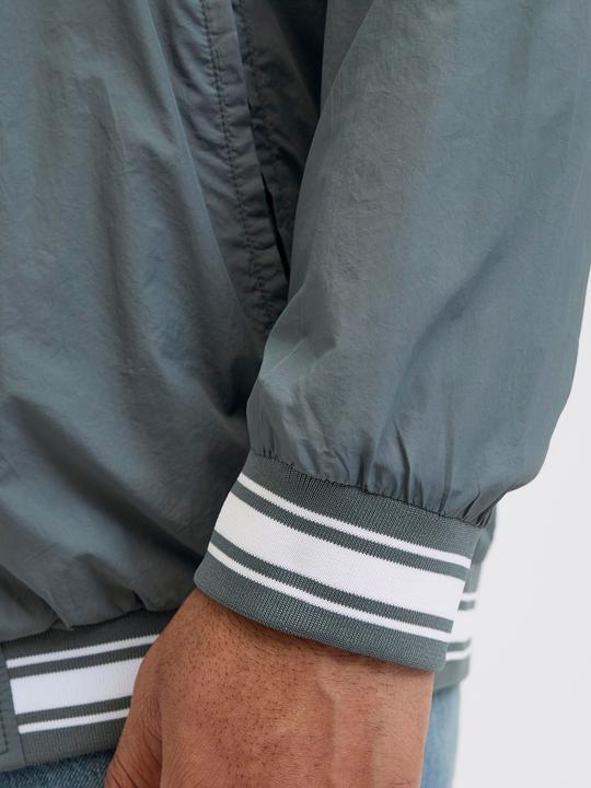 Produktbild Jack & Jones Plus Size Blousonjacke Blousonjacke (4XL)