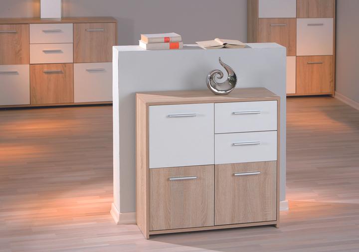 Produktbild Inter Link Eboli (77 x 30 x 77 cm)