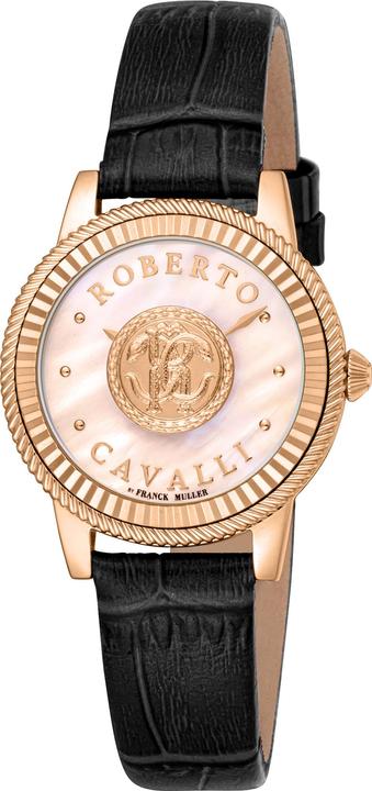 Roberto Cavalli by Franck Muller RV1L228L0021 (Analoguhr, 30 mm)