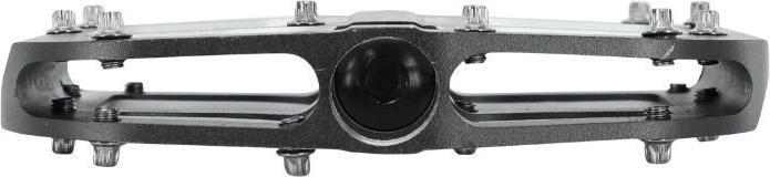 Image du produit Icon Brands Pédales VTT descente - BMX gap filetage 9-16 avec picots alu