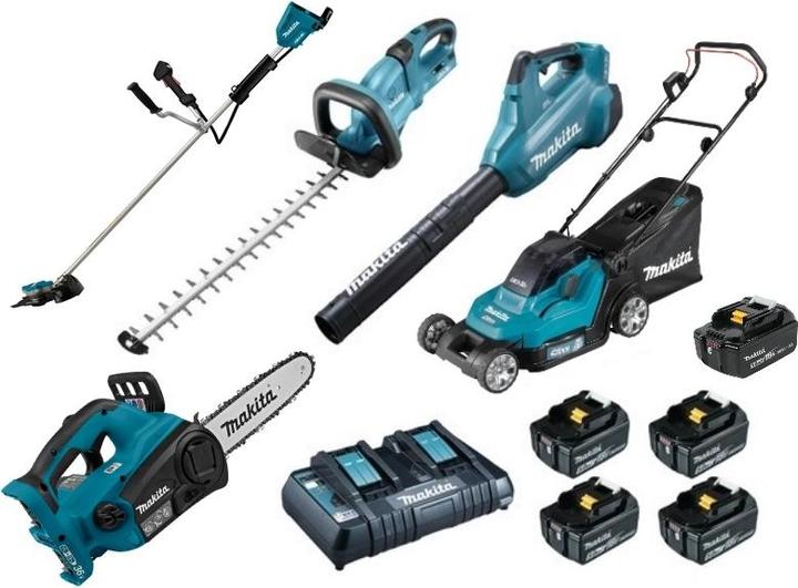 Produktbild Makita DLM432Z (Akkubetrieb)