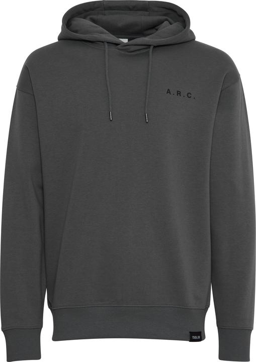 Solid SDHanno - Sweatshirt - 21301086-ME