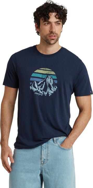 Actual product image Sherpa Adventure Gear Bali Retro Sunset (XXL)