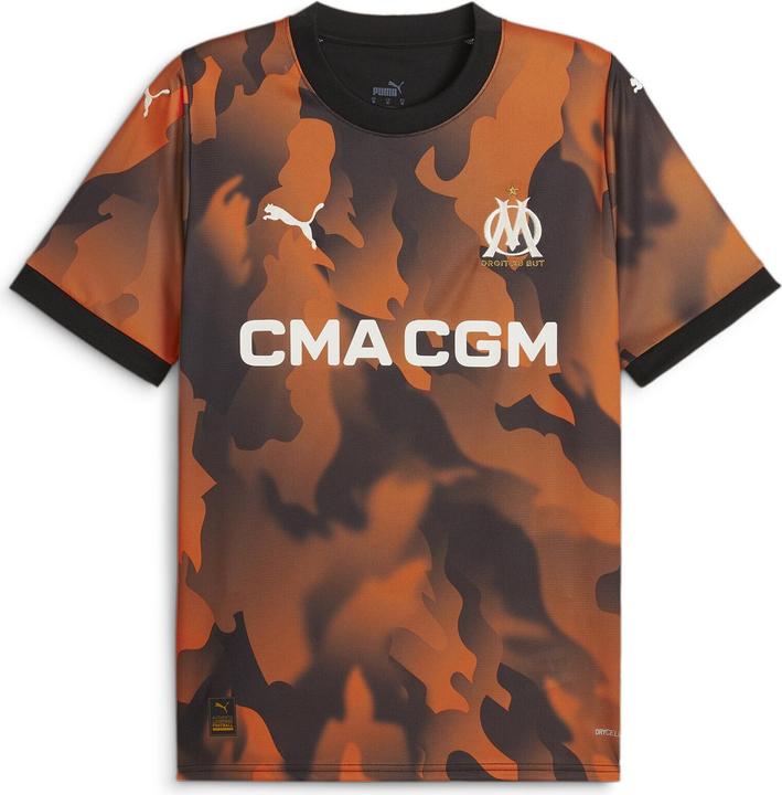 Produktbild Puma OM 3rd Jersey Replica (XL)