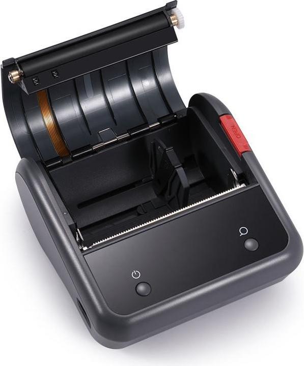 Image du produit Niimbot Mobilna drukarka termiczna do etykiet B3S (203 dpi)