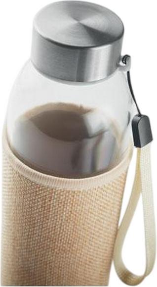 Produktbild MidOcean Flasche Utah Touch 500ml (0.50 l)