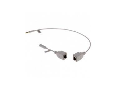 Actual product image Axis Audio Module 01590-001 Digital Audio Extension Kit (Network Video Recorder (NVR))