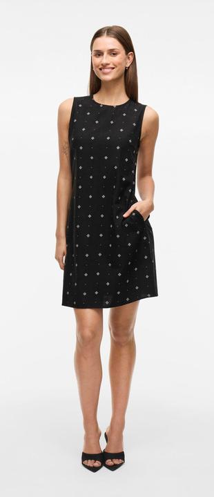 Immagine prodotto Vila Ärmellos Minikleid (34)