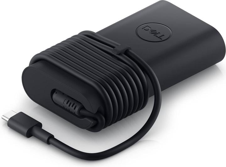 Produktbild Dell 100W USB-C GaN Ultra Slim Adapter (100 W)