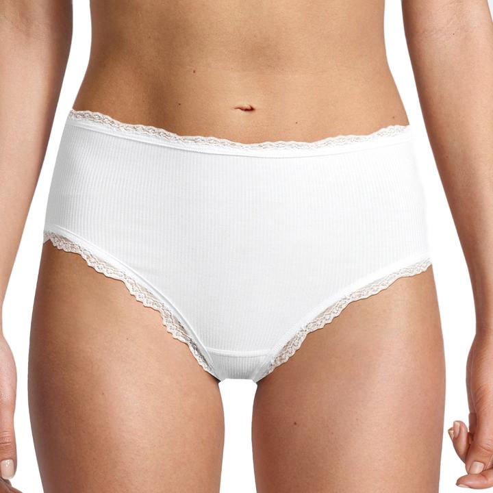 Actual product image Nina von C. 3-pack Body & Soul hipster briefs (42, XL, pack of 3)