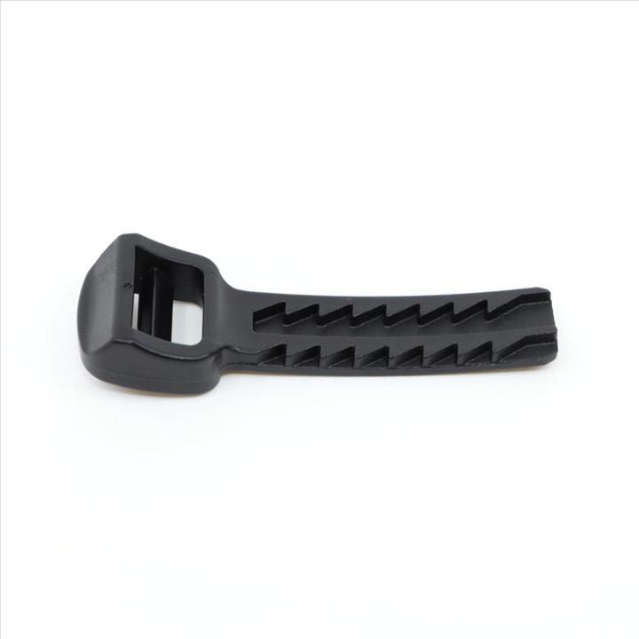 Actual product image Giro Bell Ratchet Buckle