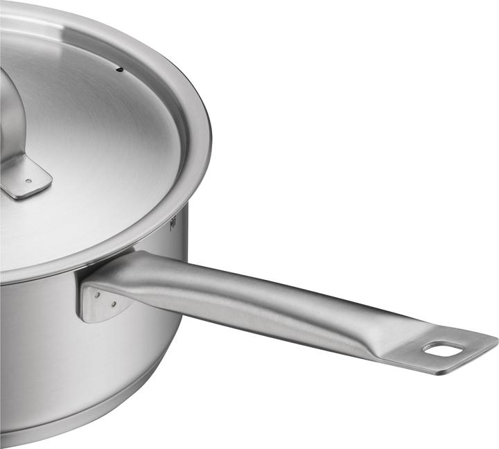 Immagine prodotto WMF Gourmet Plus (20 cm, Pentola, Acciaio inossidabile)