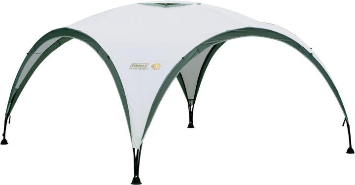 Coleman Abri d'événement (300 cm, 300 cm)