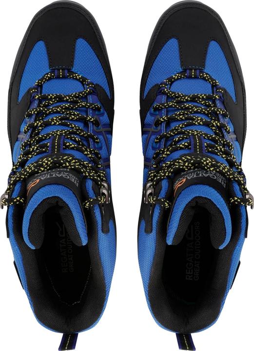 Image du produit Regatta - Bottines de marche SAMARIS - Homme (39)