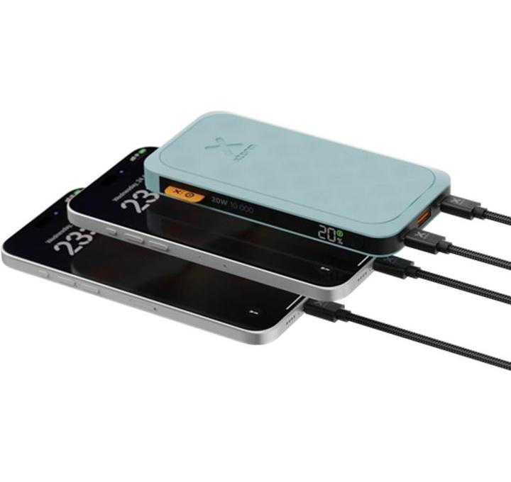 Produktbild Xtorm Fuel Series 5 (10000 mAh, 20 W, 37 Wh)