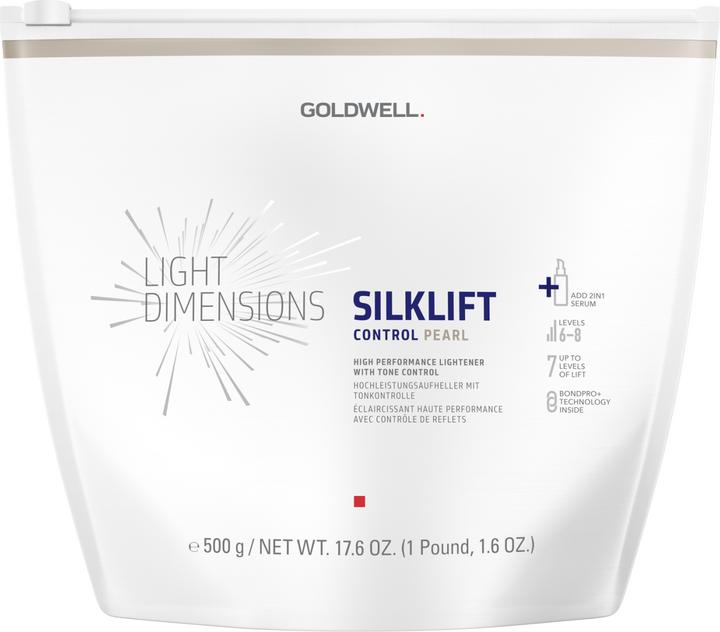 Produktbild Goldwell Light Dimensions Silklift (Blond)