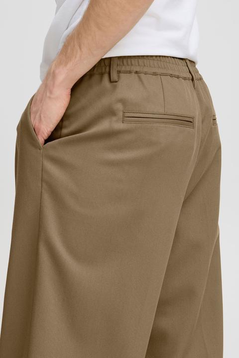 Actual product image Casual Friday CFGRANT 0153 wide garbadine pants 20505220 (W33/L34)