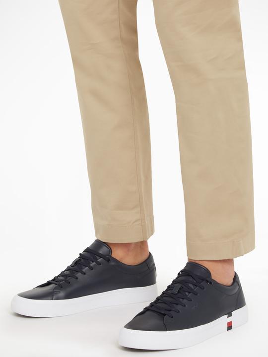 Produktbild Tommy Hilfiger Modern Vulc Corporate Leather - 58201 (44)