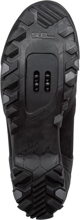 Actual product image Vaude TVL Pavei STX Shoes Unisex (45)