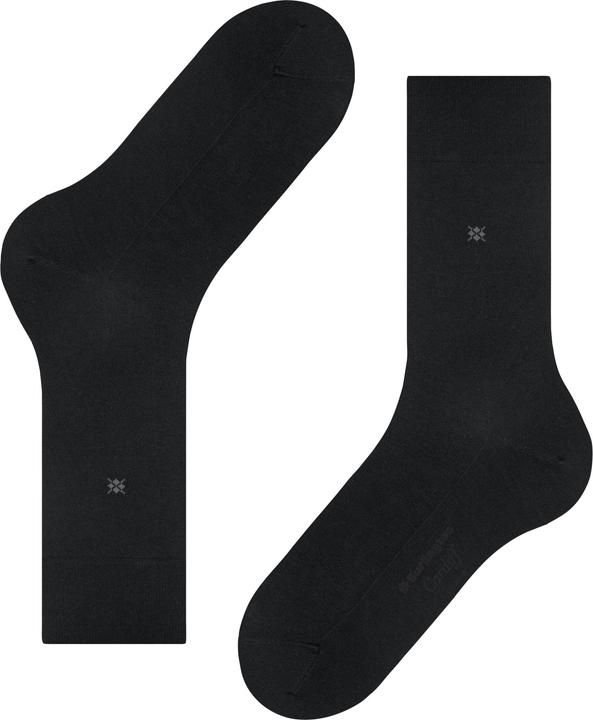 Actual product image Burlington Cardiff SO (40 - 46)