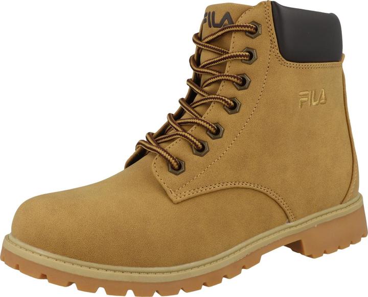 Actual product image FILA Maverick Mid - 55539 (41)