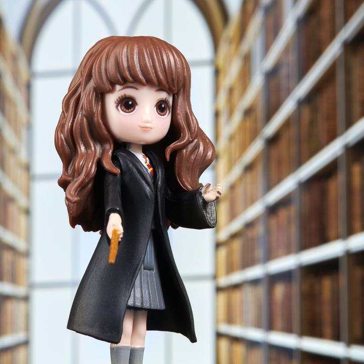 Actual product image Spin Master Harry Potter Hermione 8 cm
