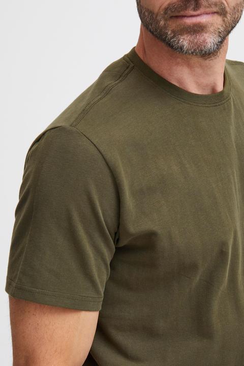 Immagine prodotto FQ1924 FQTom SS Basic con logo - T-shirt - 21900414 (L)