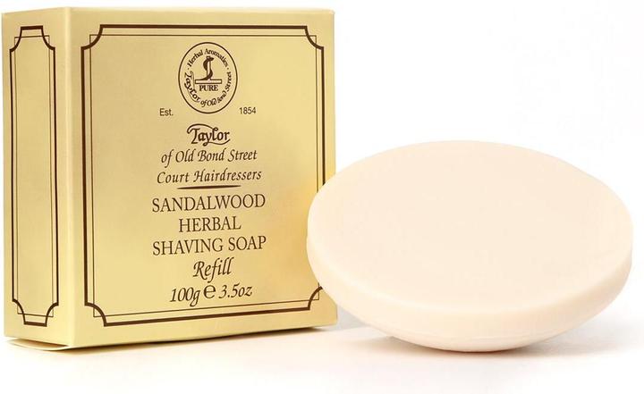 Taylor of Old Bond Street Sandalwood (Rasierseife)