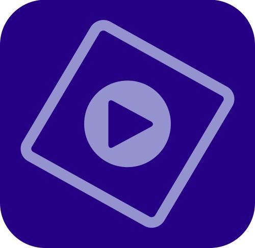 Actual product image Adobe Premiere Elements 2022 (1 User, unlimited)
