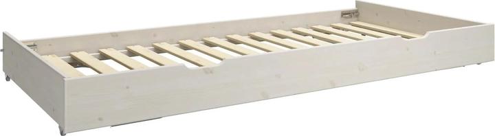 Image du produit Flexa Lit gigogne avec sommier à enrouler Classic