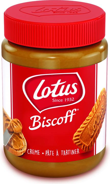 Produktbild Lotus Biscoff Classic (400 g)