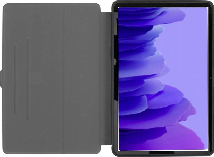 Immagine prodotto Targus Tablet Book Cover Click-In Anti Micorbial Galaxy Tab A (Scheda Galassia A)