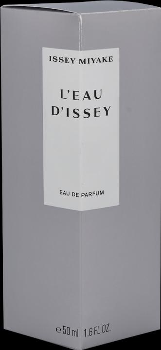 Actual product image Issey Miyake L'Eau d'Issey (Eau de parfum, 50 ml)
