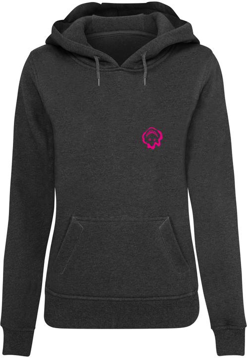 Image du produit Miss Tee Sweat à capuche tout ce qu'il y a de plus agréable - 125235 (3XL)
