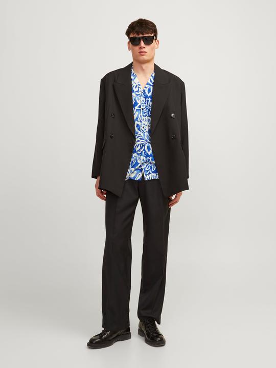 Immagine prodotto Jack & Jones Camicia dalla vestibilità rilassata Camicia (XS)