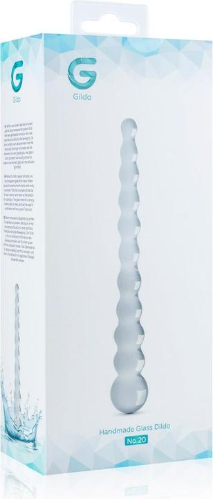 Actual product image Gildo Nr. 21