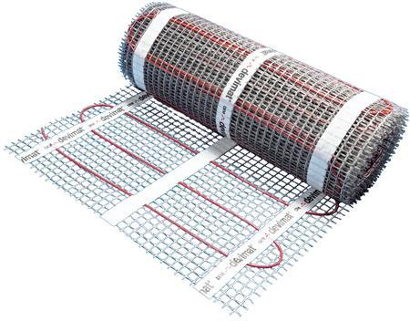 Devi Thin-bed heating mat 140F0418